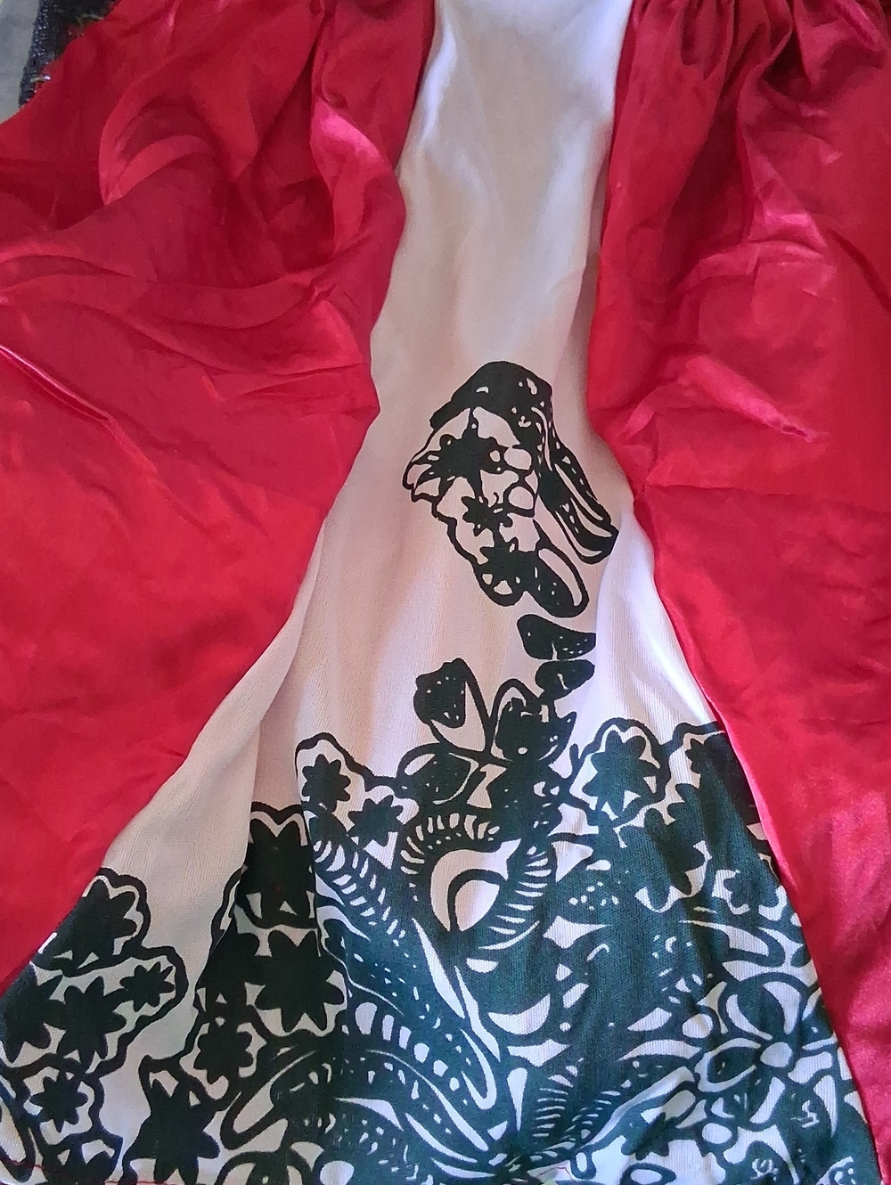 Little Red Riding Hood - Picture 5 of 8